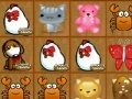 Игра Cute Picture Matching 3