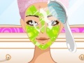 Игра Manhattan girl makeover suoky 