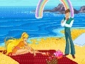 Игра Appointment on the beach