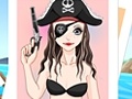 Игра Pirate Girl