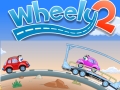Игра Wheely 2