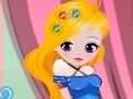 Игра Princess Party Dress Up 