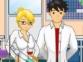 Игра Chemistry Love