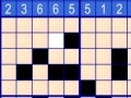 Игра Mysterious Japanese crossword