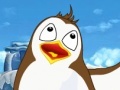 Игра Penguin Dress-up