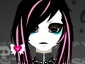 Игра Sad Girl Emo