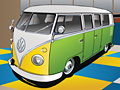 Игра Pimp My CamperVan