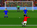 Игра D-Kicker