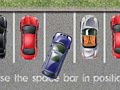 Игра Parking Kings