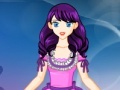Игра Calista Dress Up