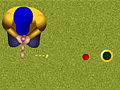 Игра Golf