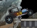 Игра Outer Space Hot Rod