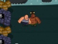 Игра The Dead Pirate's Chest