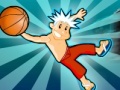 Игра Catch And Dunk