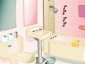 Игра LoopyLoops Bathroom