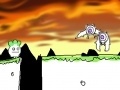 Игра Crazy turnips