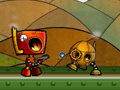 Игра Steam Droid