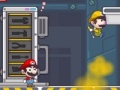 Игра Mario fart