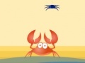 Игра Crab Wars 