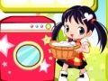 Игра Washing Hell
