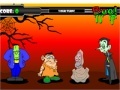 Игра Boo!