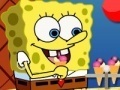 Игра Spongebob Perfect Teeth