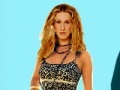 Игра Sarah Jessica Parker Dress Up