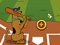 Ігра Scoby Doos MVP Baseball Slam
