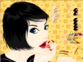 Игра College Girl Make Up