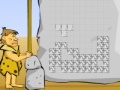 Игра Prehistoric Tetris