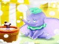 Игра Dumbo and Timothy