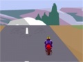 Игра Highway dash 
