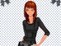 Игра Brunette Dress Up