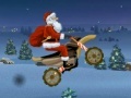 Игра Crazy Santa Claus Race