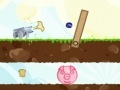 Игра Feed the Animals