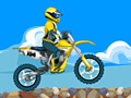 Игра Motocross Racing