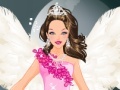 Игра Dress the beautiful fairy