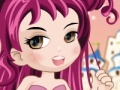 Игра Cute Goddess Dress Up