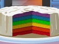 Игра Cake in 6 Colors