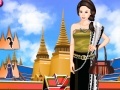 Игра Bangkok Dress Up 