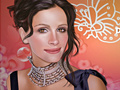 Игра Julia Roberts Make Up