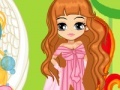 Игра Dress up doll 14