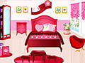 Игра Stylish Teen Room Decoration