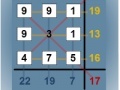 Игра Magic square 2
