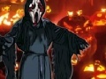 Игра Halloween boys costumes