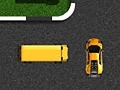 Игра School Bus Driver