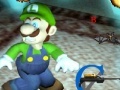 Игра C Saves Luigi