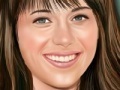 Игра Zooey Deschanel At Dentist