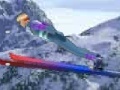 Игра Ski jump