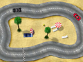 Игра All Tracks Rally